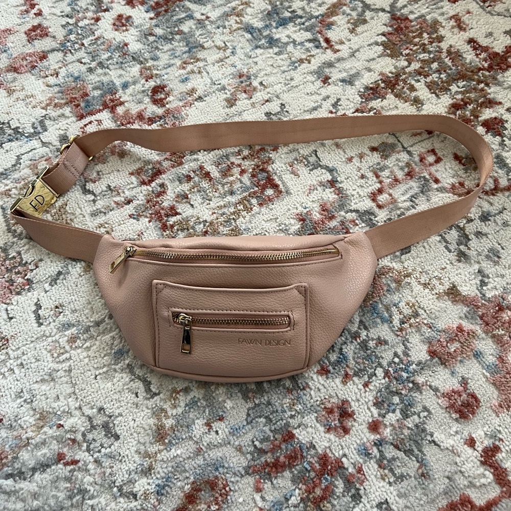 Fawn Design Bag